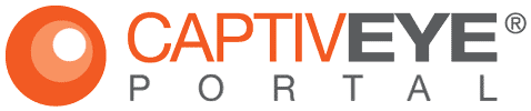 CaptivEYE Portal